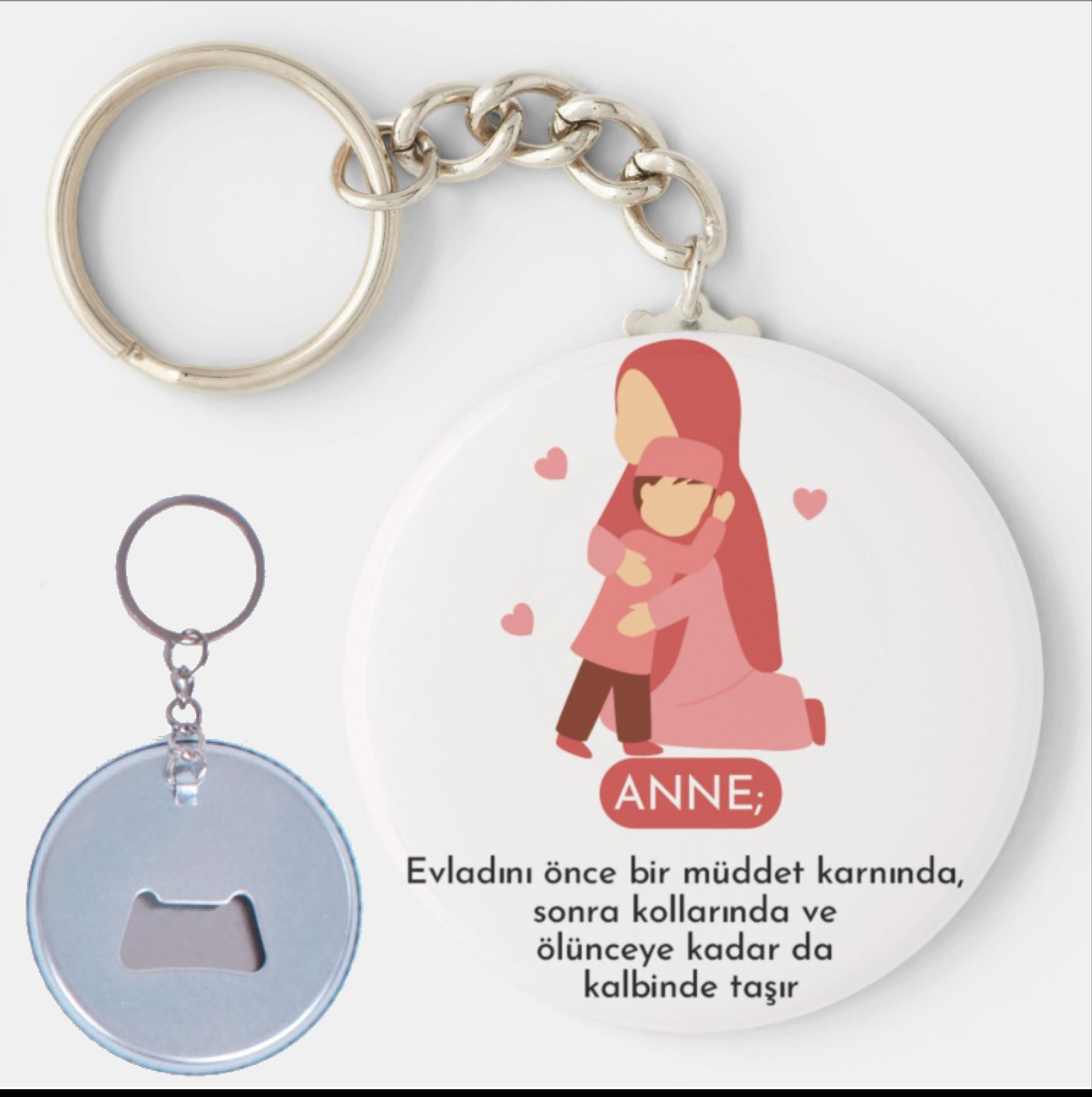 Mescidi Nebevi Gri Arka Plan