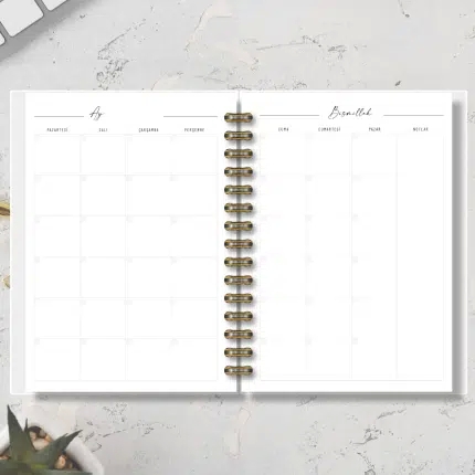 Gücünün Yettiğini Yükleriz isimli – A5 Çizgili Defter