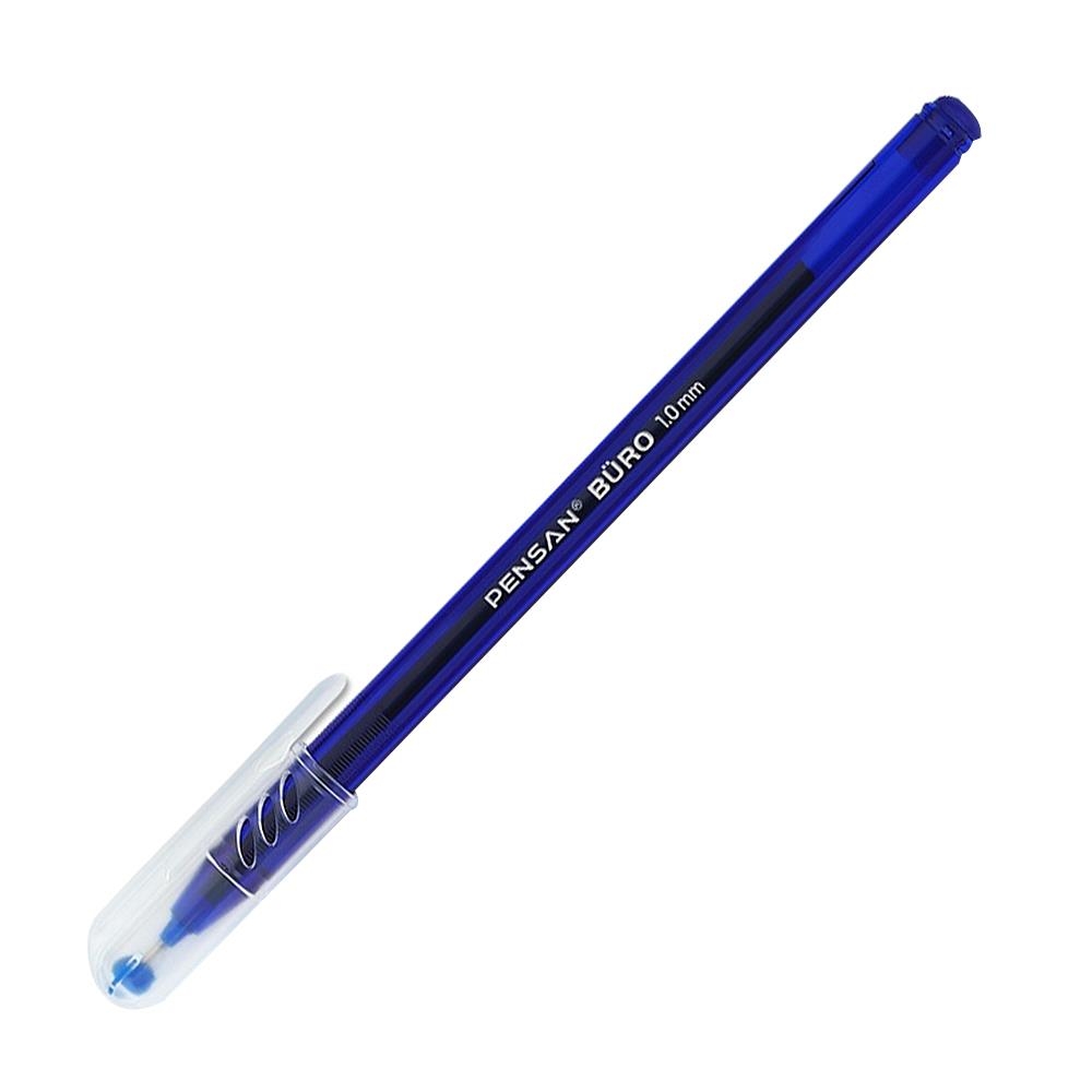 Pensan 1.0 mm Tükenmez Kalem