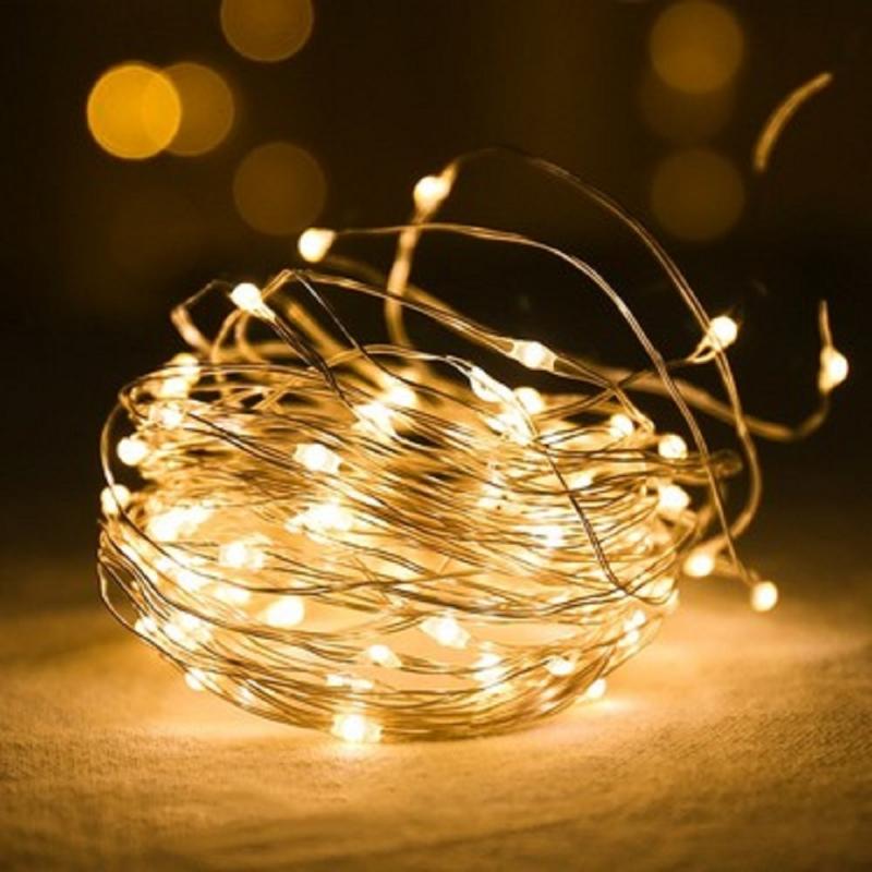 Pilli Peri Led Aydınlatma 
