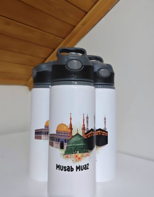 3 Mescid Çocuk Matara