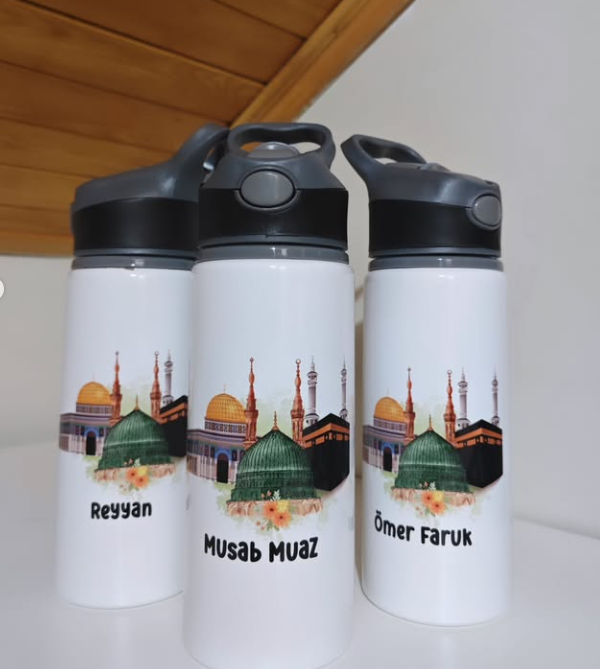 3 Mescid Çocuk Matara