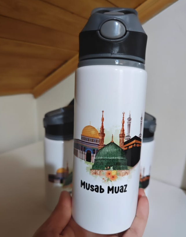 3 Mescid Çocuk Matara