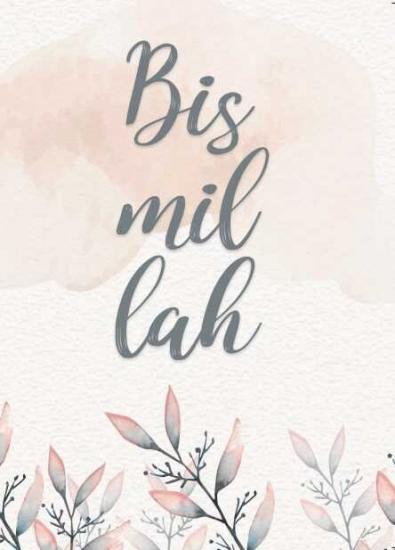 Bismillah Defteri