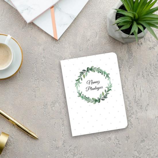 İbkâ Mini Namaz Planlayıcı - Namaz Takipçisi 