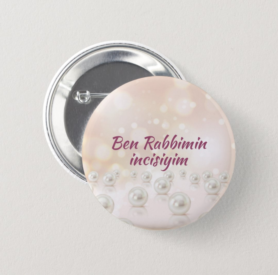 Güzel Söz Rozetler