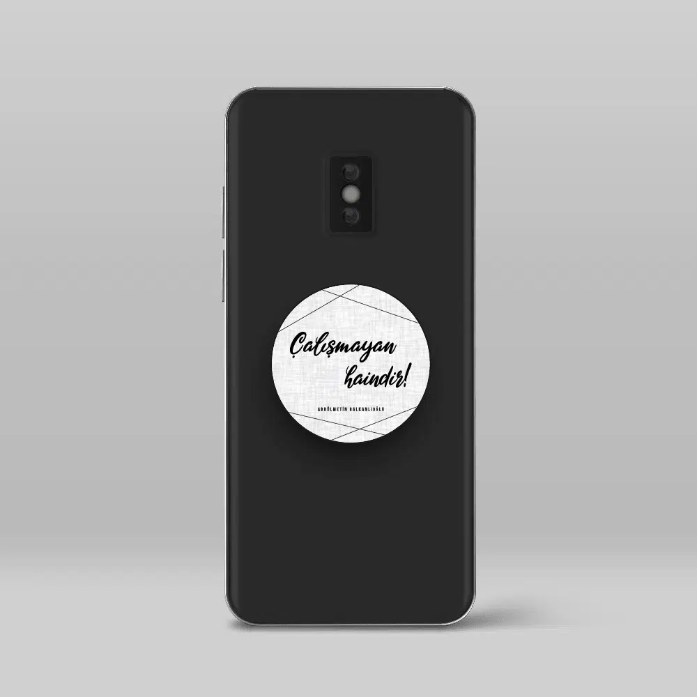Pop Socket