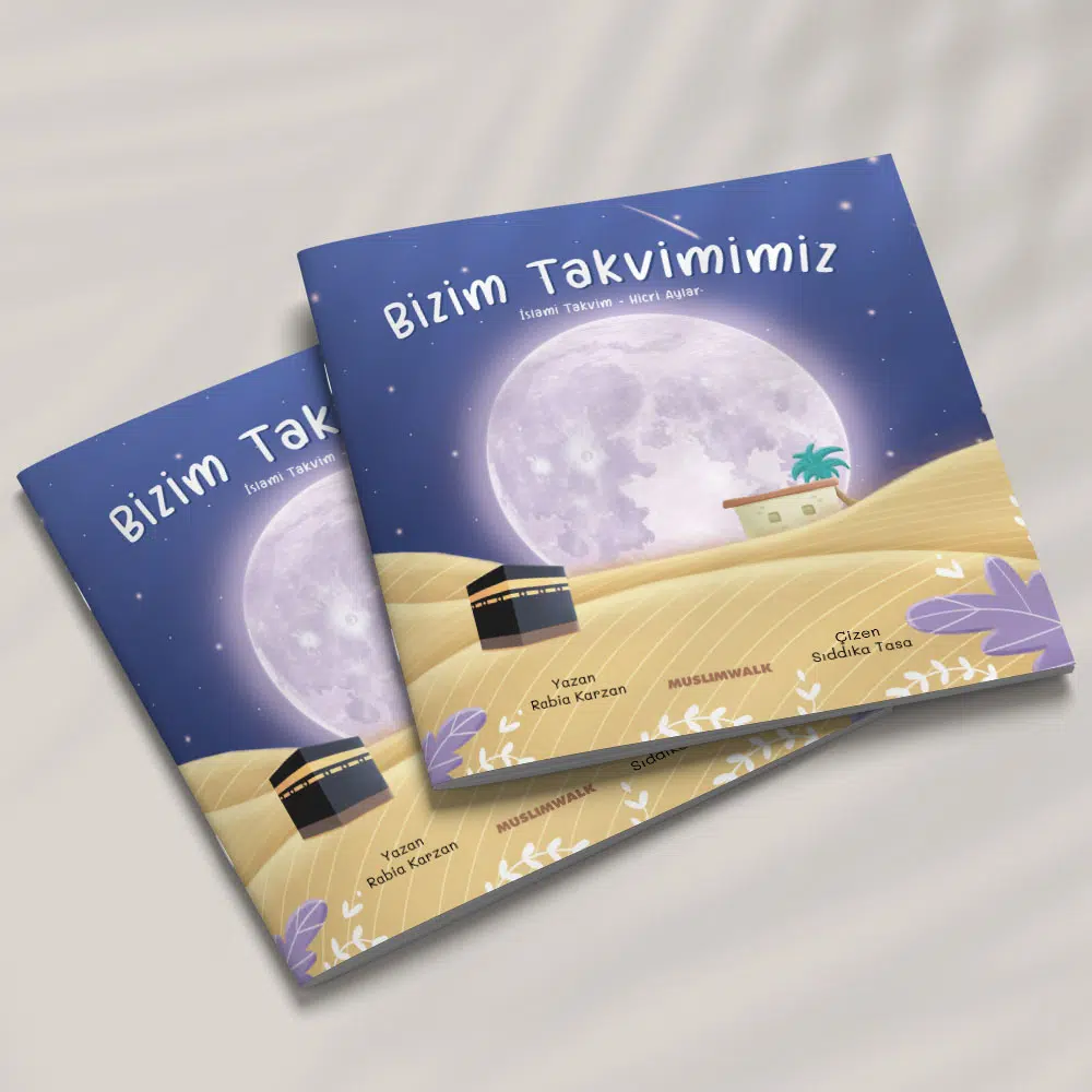 Çocuk Kitapları