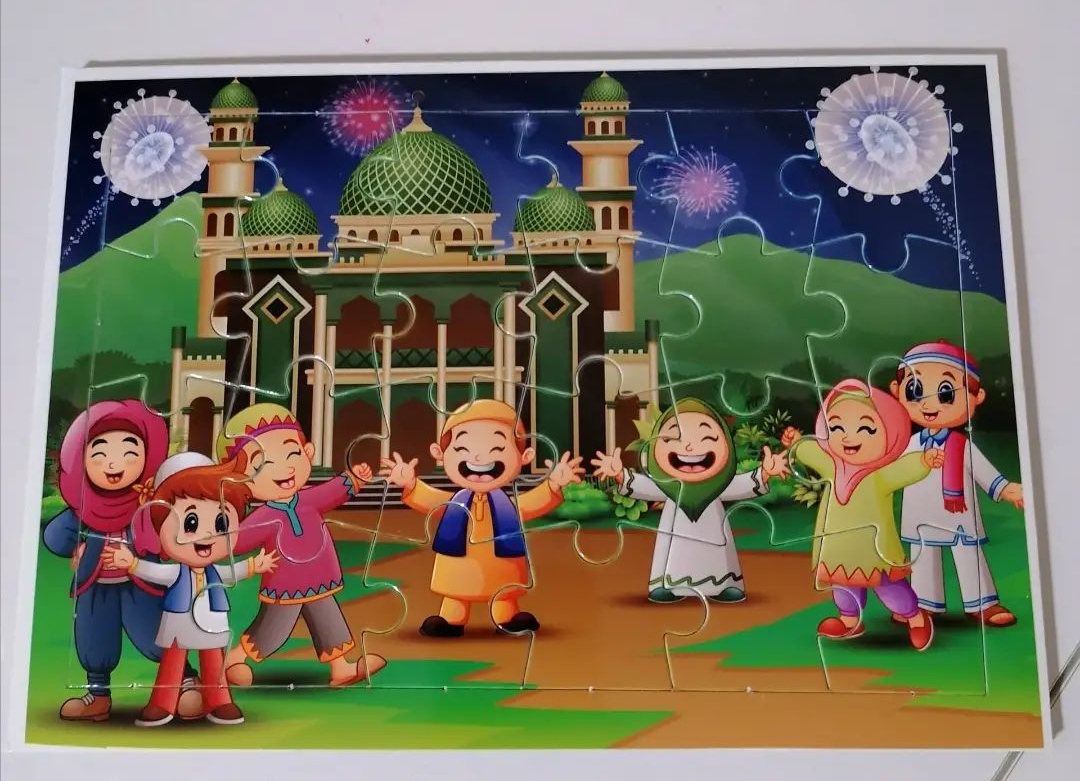 Puzzle