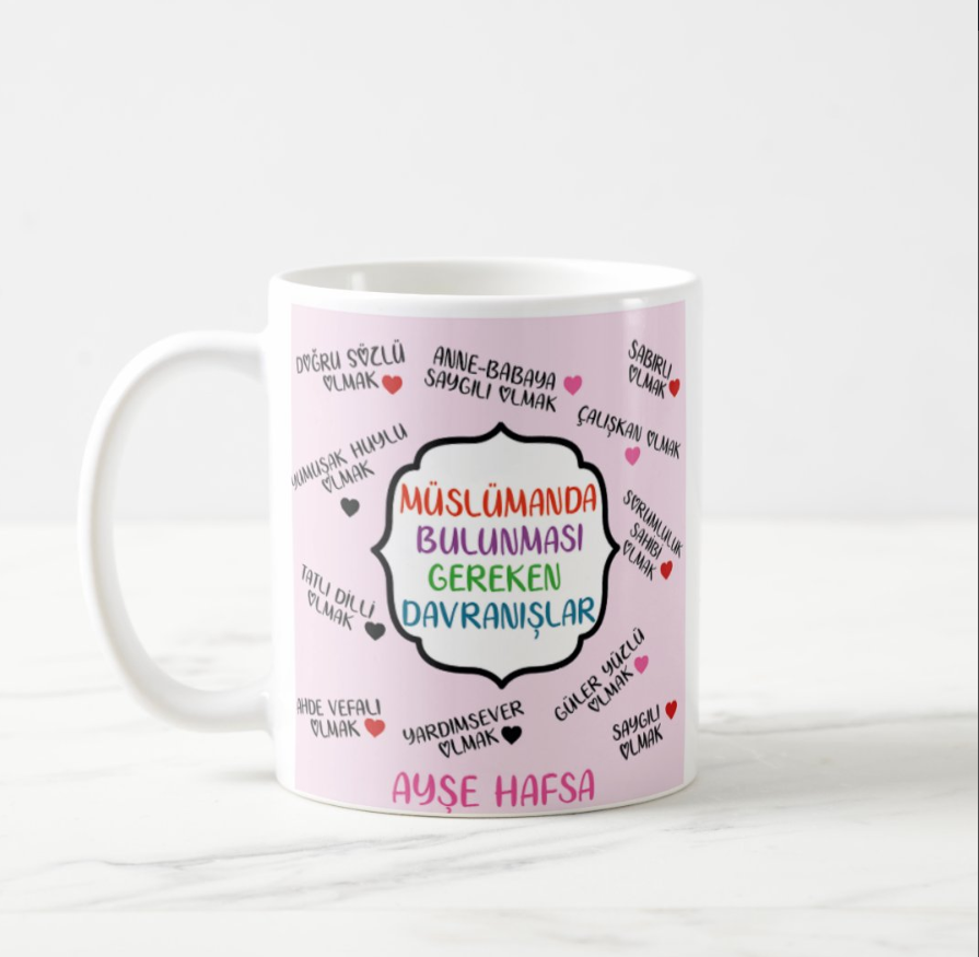 Motivasyon Kupaları